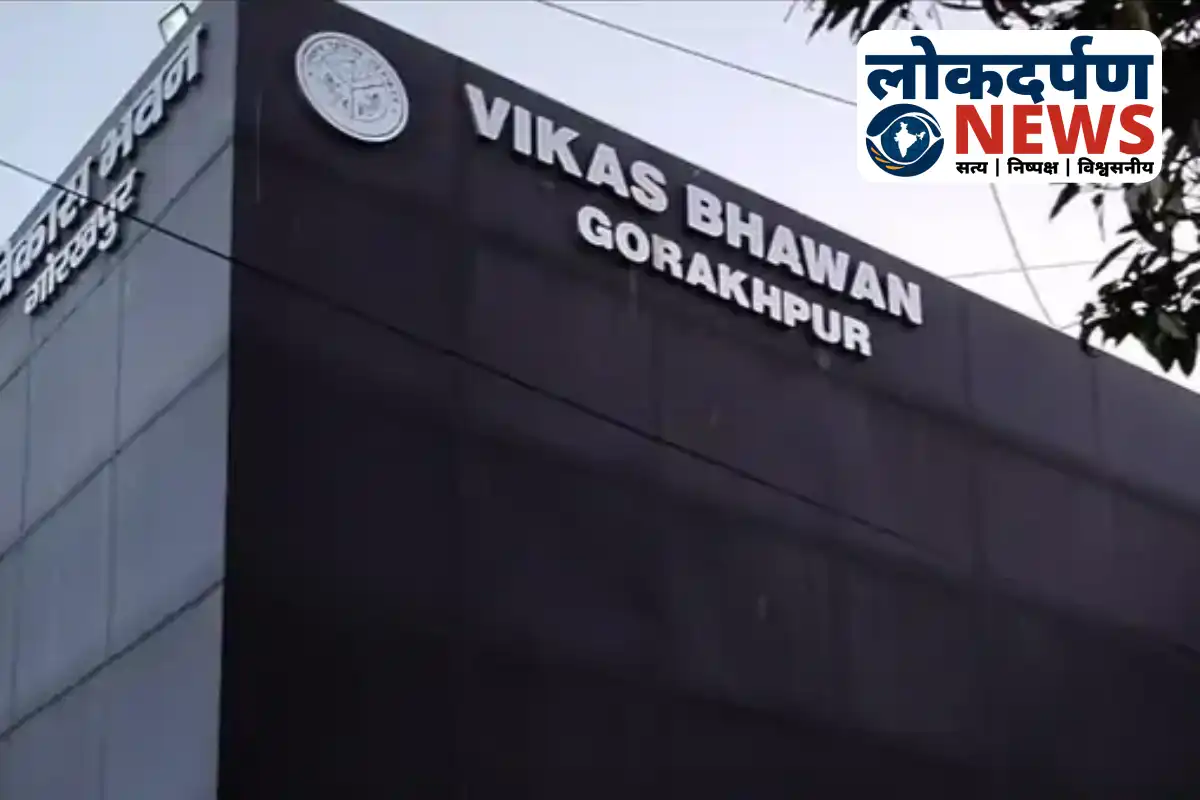 High-speed internet reaching rural villages in Gorakhpur