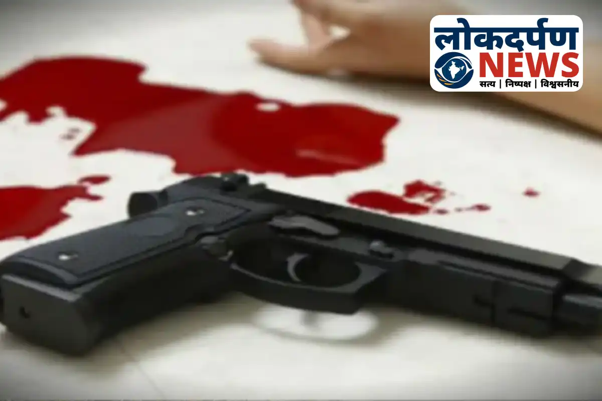 Husband shoots wife dead in Gorakhpur market dispute