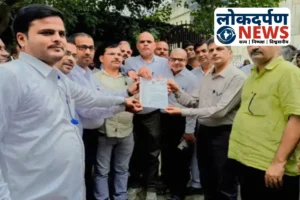 Gorakhpur News: कैम्पियरगंज में अधिवक्ताओं का न्यायिक कार्य से बहिष्कार