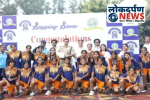 Gorakhpur News :  गोरखपुर में CISCE नेशनल गर्ल्स फुटबॉल चैंपियनशिप का समापन महाराष्ट्र बनी ओवरऑल चैंपियन