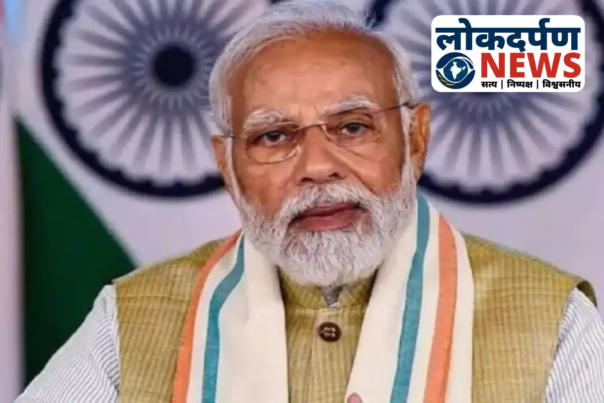PM Modi emotional in Bihar rally over abusive remarks on mother