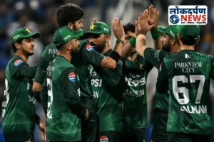 PAK vs SL Live: शाहीन का कहर, श्रीलंका की आधी टीम पवेलियन लौटी