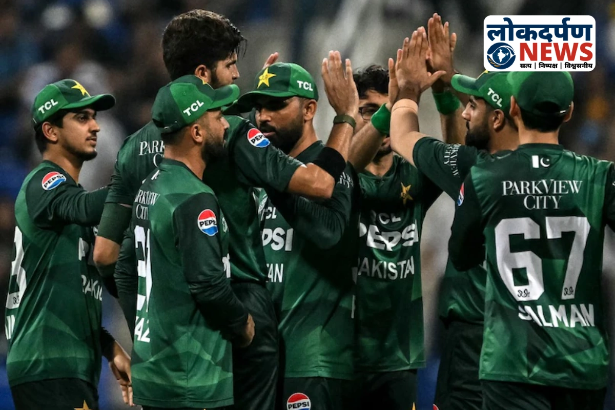 PAK vs SL Asia Cup 2025 Live Match – शाहीन आफरीदी का पहला विकेट