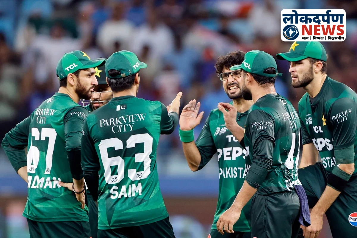 Pakistan vs Sri Lanka Asia Cup 2025 Super-4 match preview