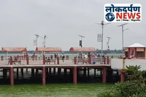 Gorakhpur News: गोरखपुर में इंजीनियर की कार पर फायरिंग करने वाला आरोपी गिरफ्तार: लाइसेंसी पिस्टल बरामद, पार्किंग विवाद बना वजह