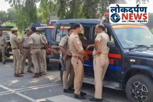 Gorakhpur News : गोरखपुर में घर से जेवर चोरी: खिड़की तोड़कर अज्ञात चोरों ने गहने उड़ा लिए