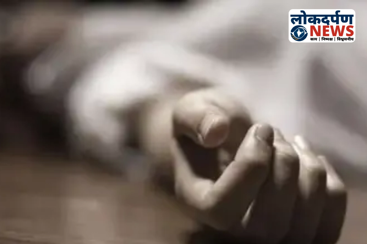 Police investigating mob lynching case in Gorakhpur after youth dies during treatment _ Gorakhpur News