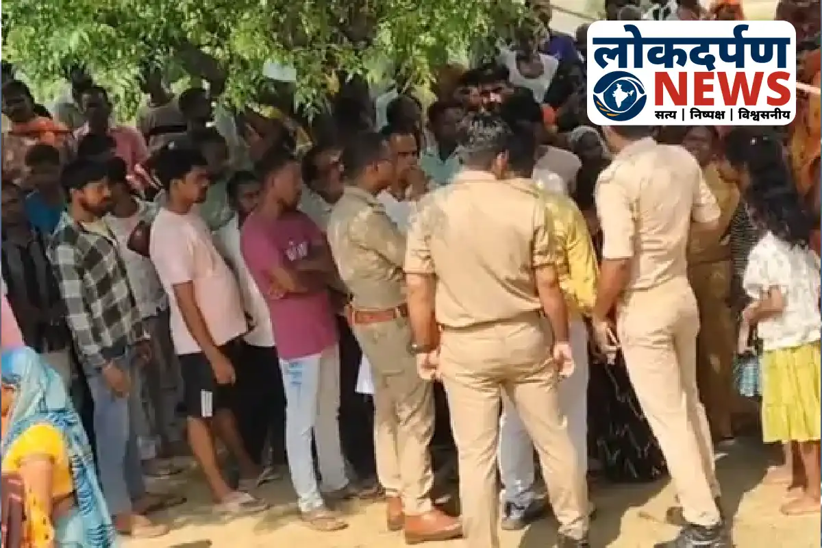 Police investigating suicide case of woman in Kakrahia, Gorakhpur | Gorakhpur News
