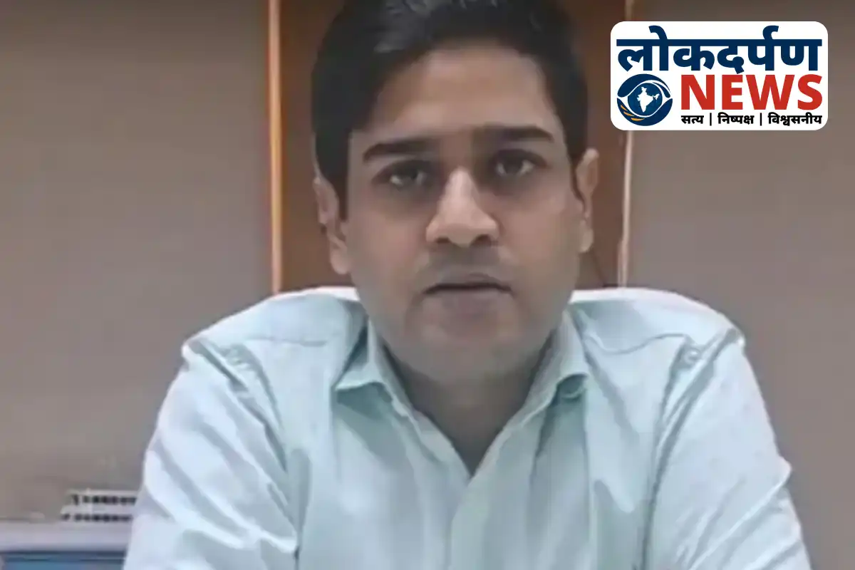 Pom Paradise flats ki online lottery ke liye taiyari poori, 29 September ko hoga e-lottery | Gorakhpur News
