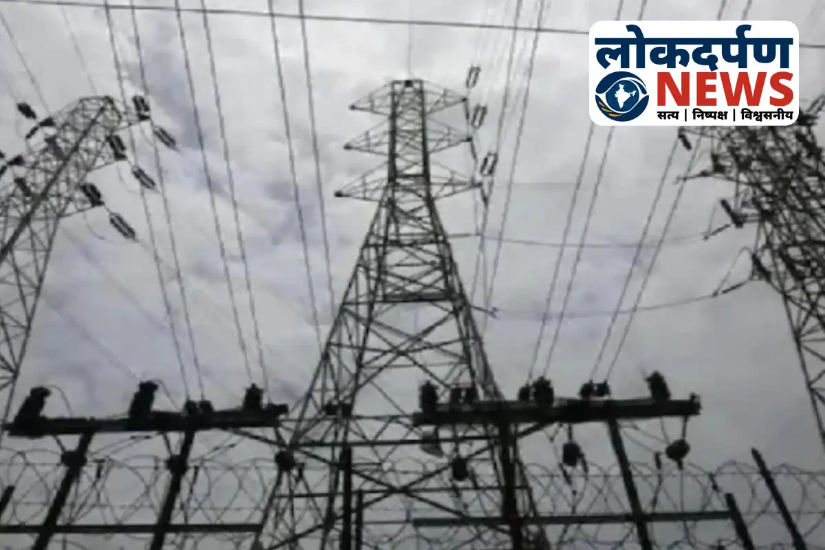 Power cut crisis in Gorakhpur leaving people distressed