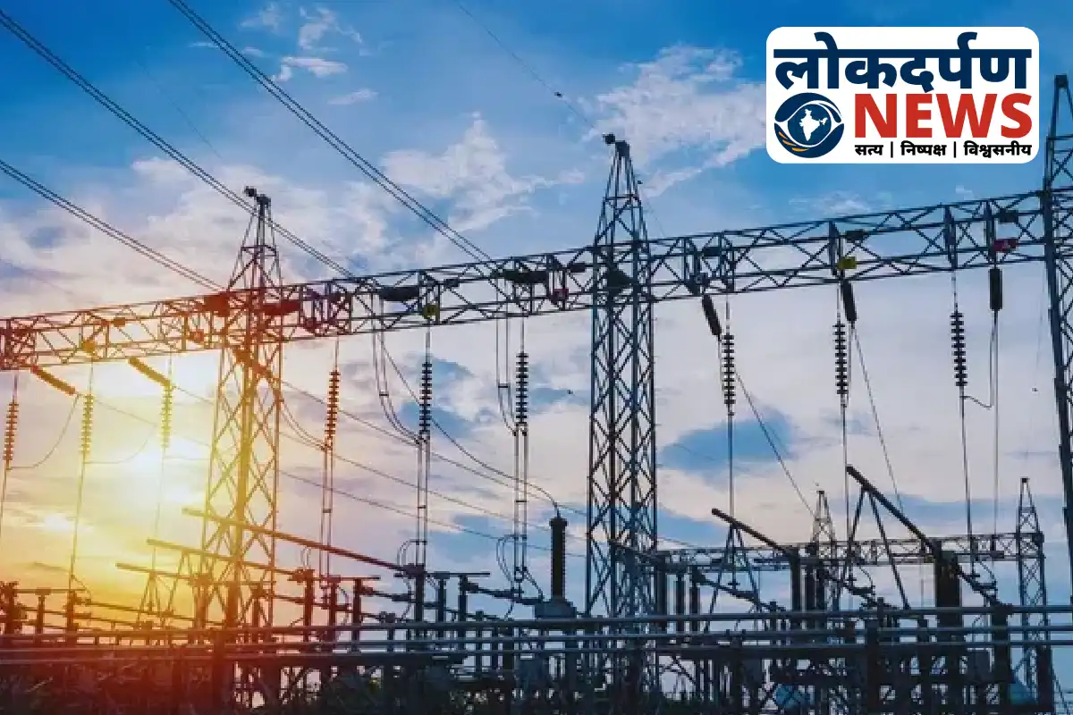 Power cut in Gorakhpur due to electricity line maintenance work | Gorakhpur News