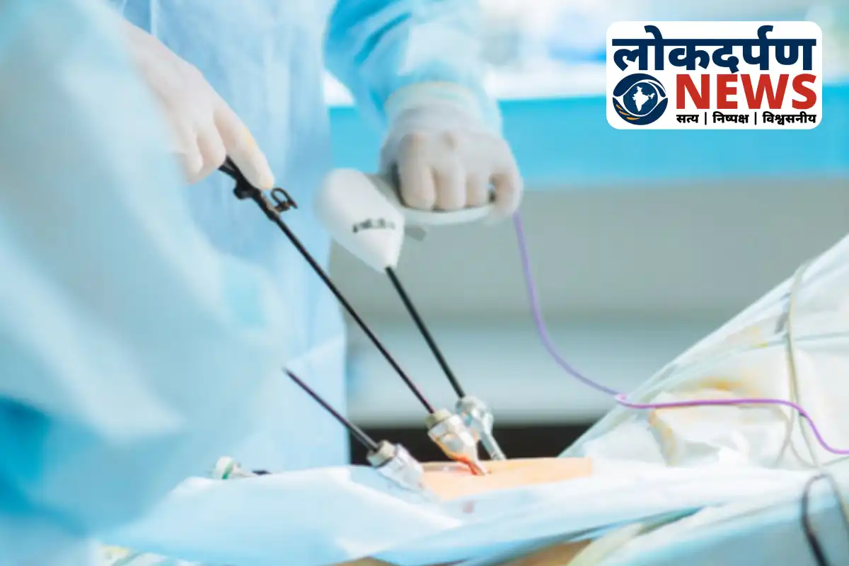 Private hospitals in Bihar and UP involved in unnecessary uterus removal surgeries