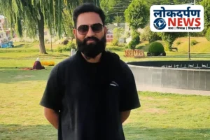 जम्मू-कश्मीर में AAP विधायक मेहराज मलिक की हिरासत के बाद विरोध प्रदर्शन, CM उमर अब्दुल्ला बोले- “बेगुनाहों को तंग किया जा रहा”