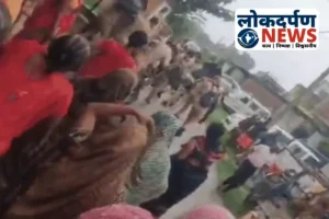 Gorakhpur News : गोरखपुर में पुलिस पर फूटा जनआक्रोश, पशु तस्करों के हमले के बाद लापरवाही और अल्पीकरण पर उठे सवाल