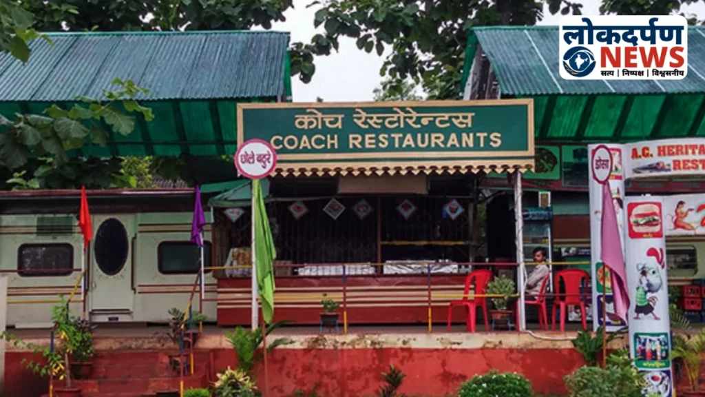 Rail Museum Gorakhpur – Ticket Price, Timings, History, Toy Train Ride and Attractions