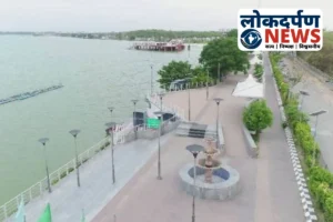 Gorakhpur News : रामगढ़ताल वेटलैंड का पांच साल बाद होगा चिह्नांकन, अतिक्रमण रोकने के लिए GDA ने शुरू की तैयारी