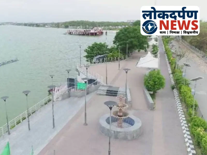 Gorakhpur News : रामगढ़ताल वेटलैंड का पांच साल बाद होगा चिह्नांकन, अतिक्रमण रोकने के लिए GDA ने शुरू की तैयारी