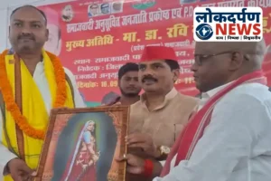 Gorakhpur News: समाजवादी पार्टी की पीडीए पंचायत में भाजपा पर हमला, 2027 में अखिलेश को सीएम बनाने का संकल्प