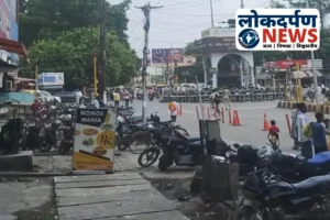 Gorakhpur News : गोरखपुर में बनेगा स्मार्ट रोड, गोलघर की सड़कों का बदलेगा स्वरूप
