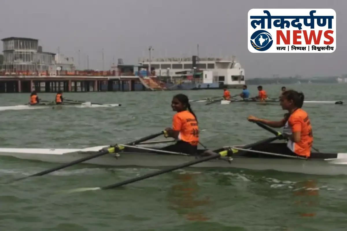 Speed boating to restart in Ramgarh Tal Gorakhpur