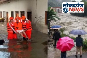 सुप्रीम कोर्ट ने बाढ़ में बहती लकड़ियों के वीडियो पर लिया संज्ञान, केंद्र और NDMA को नोटिस