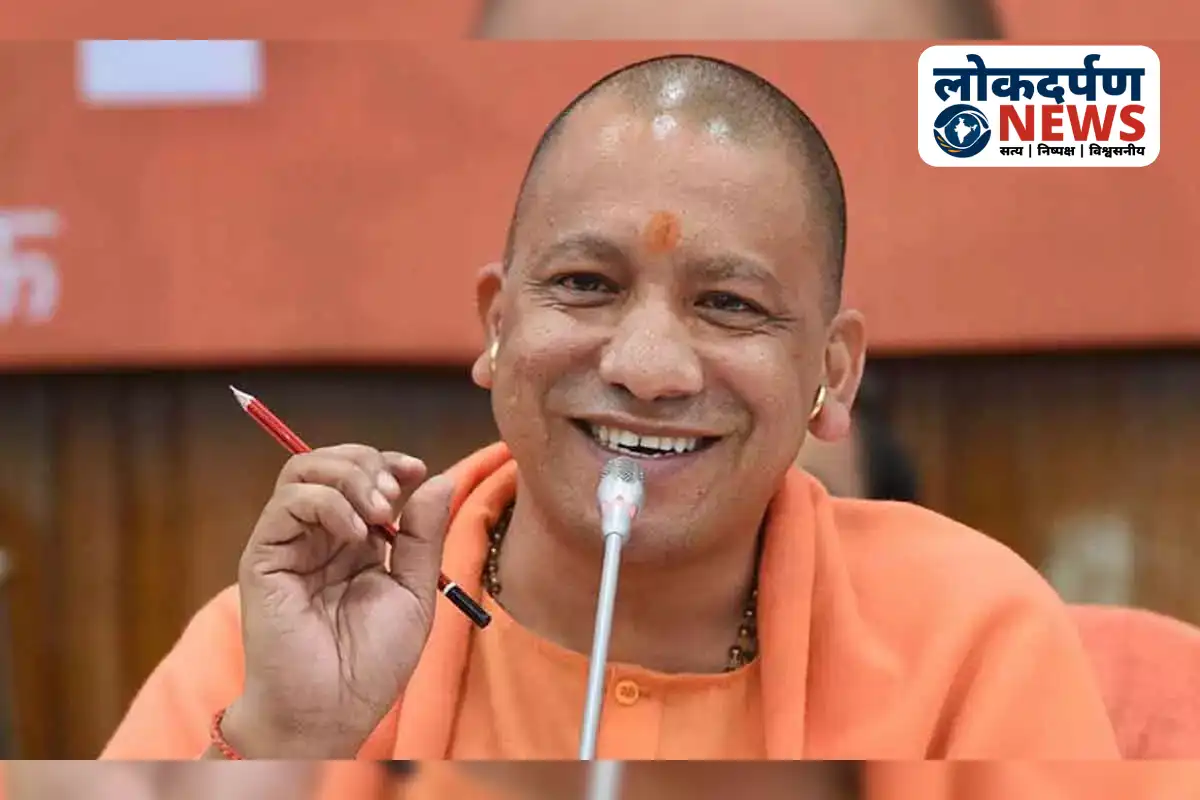Teachers Day celebration in UP with cashless treatment announcement