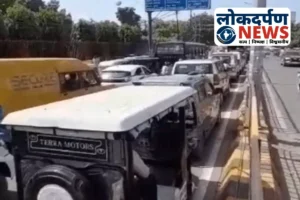 Gorakhpur News: छात्रसंघ चौराहा से विश्वविद्यालय मार्ग रहेगा डायवर्ट: नाला निर्माण के लिए लिया गया निर्णय