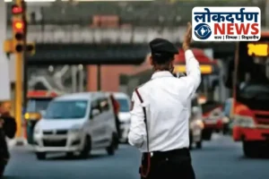 Gorakhpur News : गोरखपुर में दुर्गा पूजा और दशहरा पर यातायात डायवर्जन, श्रद्धालुओं की भीड़ को देखते हुए प्रशासन की तैयारी