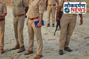 Gorakhpur News : गोरखपुर NEET छात्र हत्याकांड का मुख्य आरोपी एनकाउंटर में ढेर, रामपुर में STF की कार्रवाई, दरोगा और सिपाही घायल