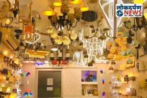 Gorakhpur News : गोरखपुर में इंटरनेशनल मेगा ट्रेड फेयर शुरू, देश-विदेश के स्टॉलों पर मिल रहे यूनिक और दुर्लभ प्रोडक्ट्स