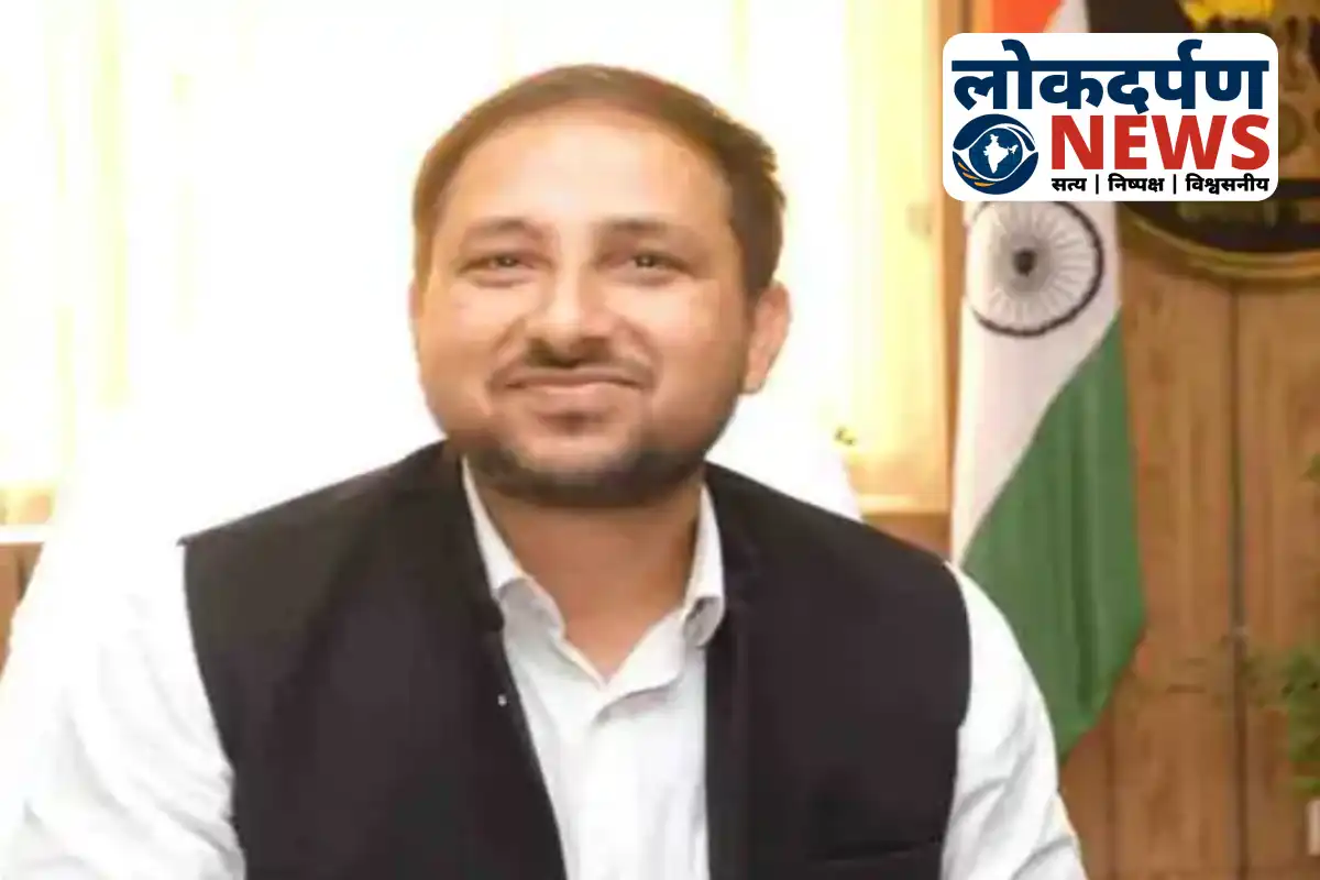 Water supply project approval in Gorakhpur for clean drinking water