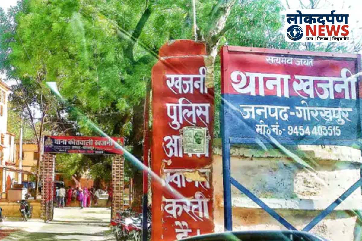 Woman files dowry harassment case against soldier husband in Gorakhpur | Gorakhpur News
