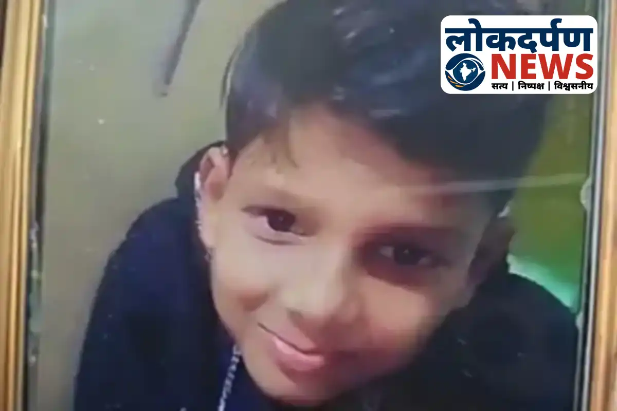 Yamunanagar boy runs away after scolding, mistakenly reaches Patiala