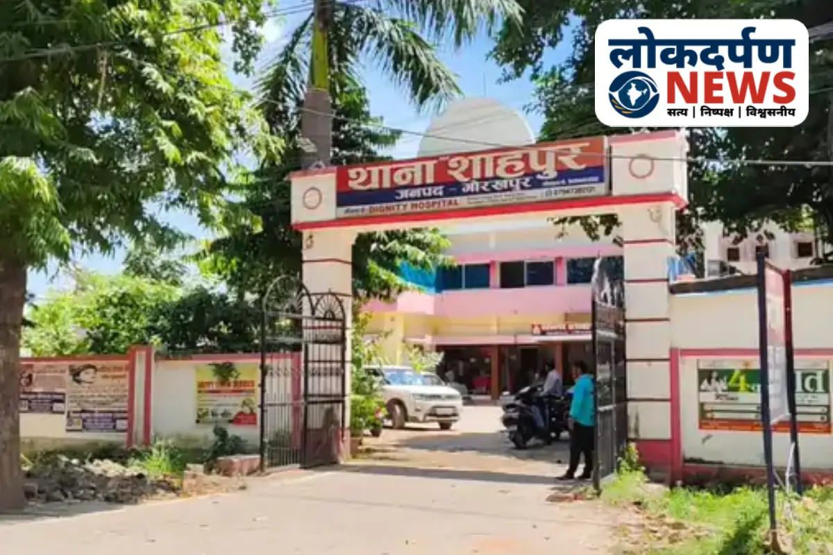 Youth victim of Rs 85 lakh catering scam in Gorakhpur