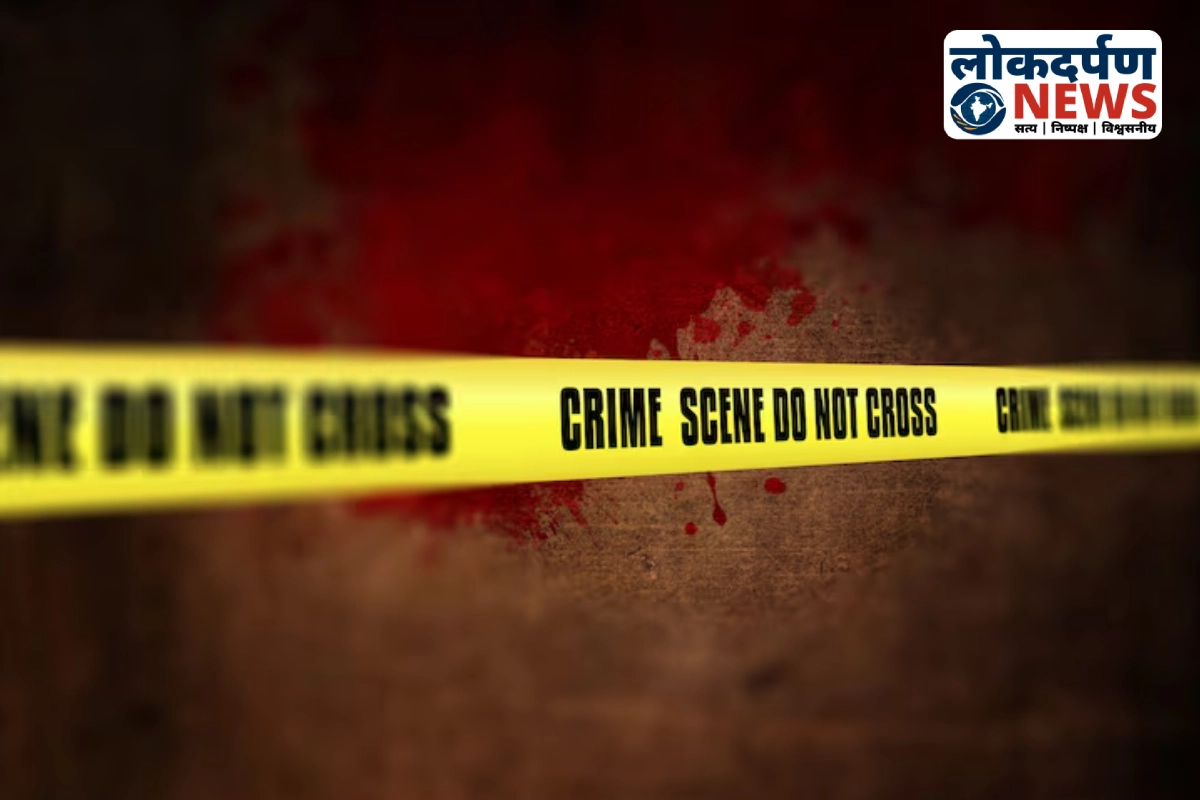 Agra youth fills girl’s hairline with blood after cutting wrist | UP News