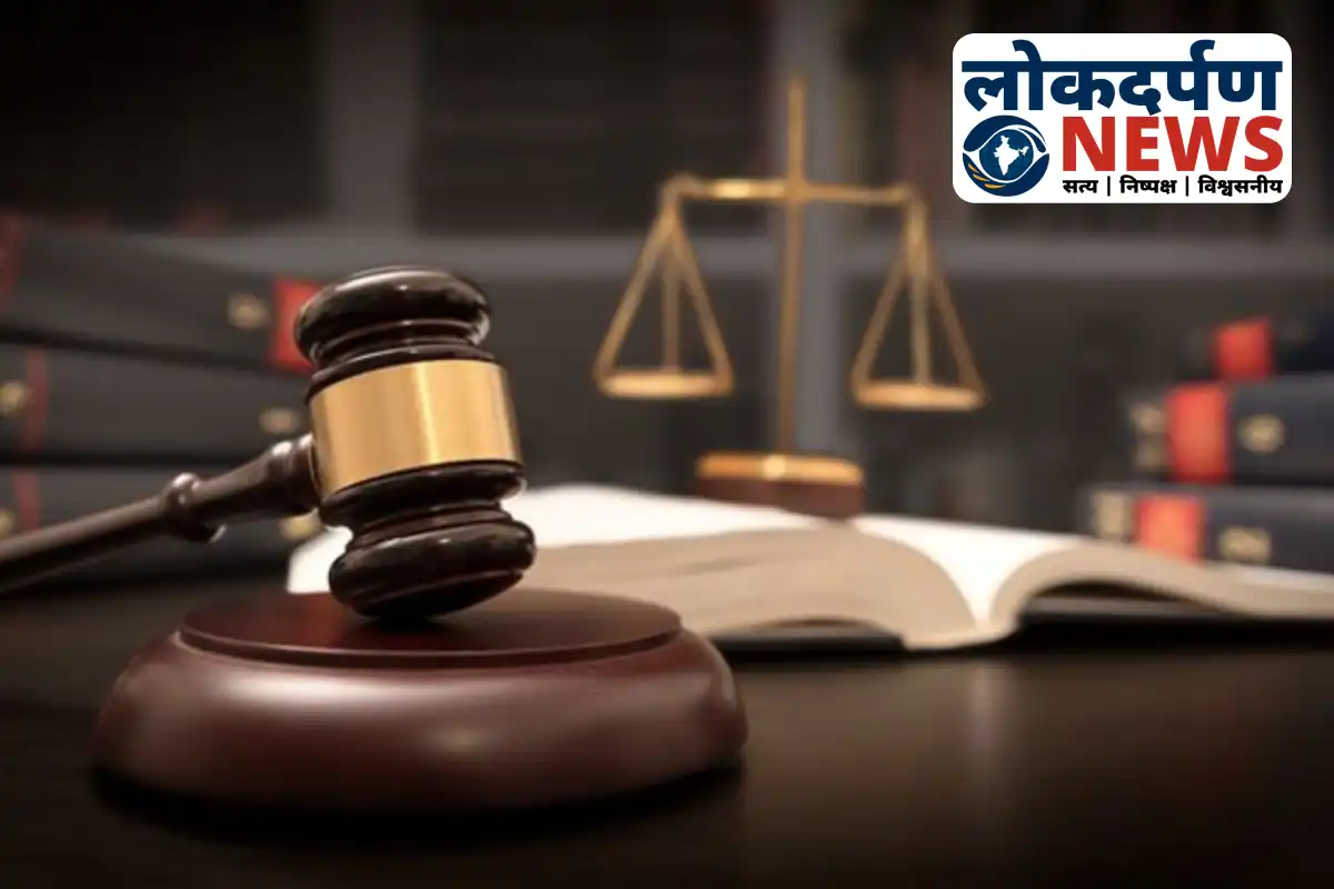 Allahabad High Court orders Gorakhpur SSP to produce detainee in illegal custody case | Gorakhpur News