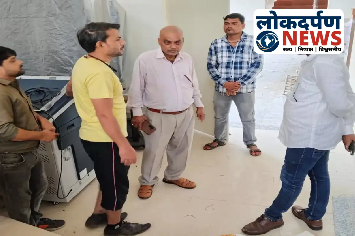 Ayush University Clinical Research on Anemia and Bone Health | Gorakhpur News
