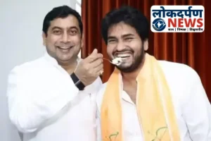 Uttar Pradesh News : BJP नेता विकुल चपराणा ने कारोबारी से माफी मांगी, वायरल वीडियो पर सफाई दी