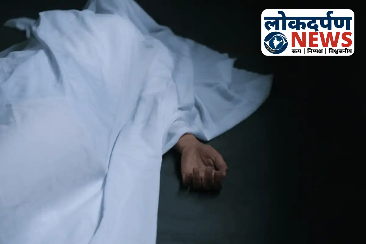 Brother arrested for killing sister and dumping her body in sack in Gorakhpur | Gorakhpur News