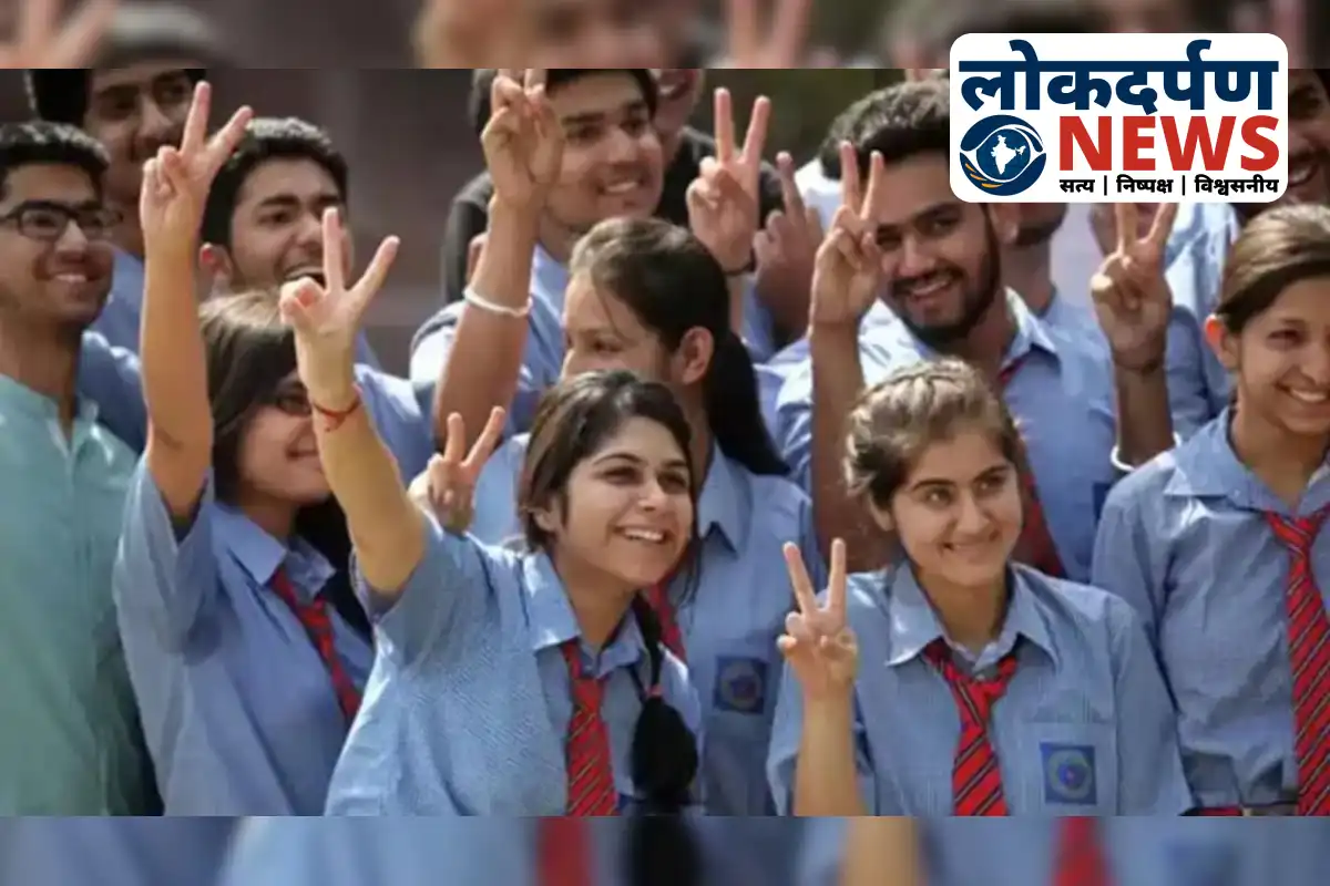 CBSE issues final reminder to Gorakhpur schools for Class 10 and 12 LOC correction deadline | Gorakhpur News