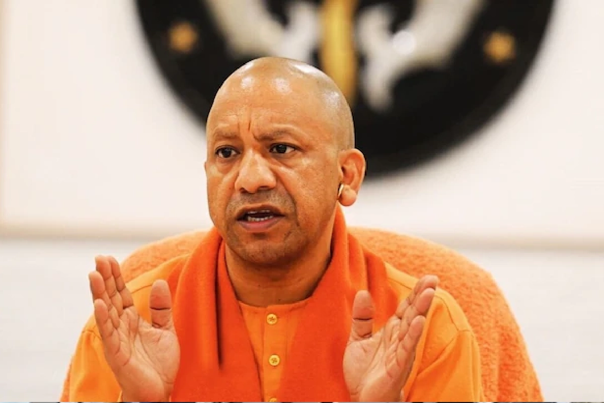 CM Yogi Adityanath campaigning for Bihar elections with UP leaders | UP News