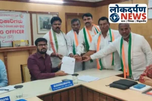 Bihar News : भागलपुर में 17 नामांकन पत्र रद्द, 85 उम्मीदवार बने चुनावी मैदान में