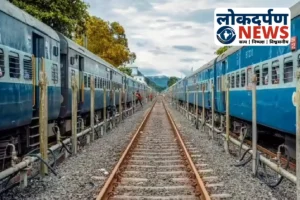 Gorakhpur News : छठ पर्व पर चलने वाली ट्रेनों में सीटें खाली, रेलवे की अपील – भीड़ से बचने के लिए करें अग्रिम बुकिंग, कई फेस्टिवल स्पेशल ट्रेनों में हजारों बर्थ उपलब्ध