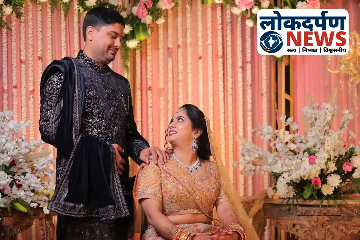 Congress leader Poonam Pandit defends fiancé SP leader Deepak Giri in controversy | UP News