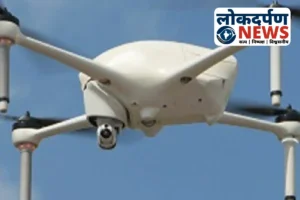 Gorakhpur News : डीडीयू विश्वविद्यालय में छात्रों को मिलेगा ड्रोन तकनीक का प्रशिक्षण, फ्लाइटियम ड्रोन कंपनी के साथ एमओयू से खुले नवाचार और रोजगार के नए रास्ते