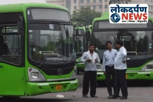 Delhi News : दिल्ली में डीटीसी बसों की कमी और समाधान, परिवहन मंत्री का बयान