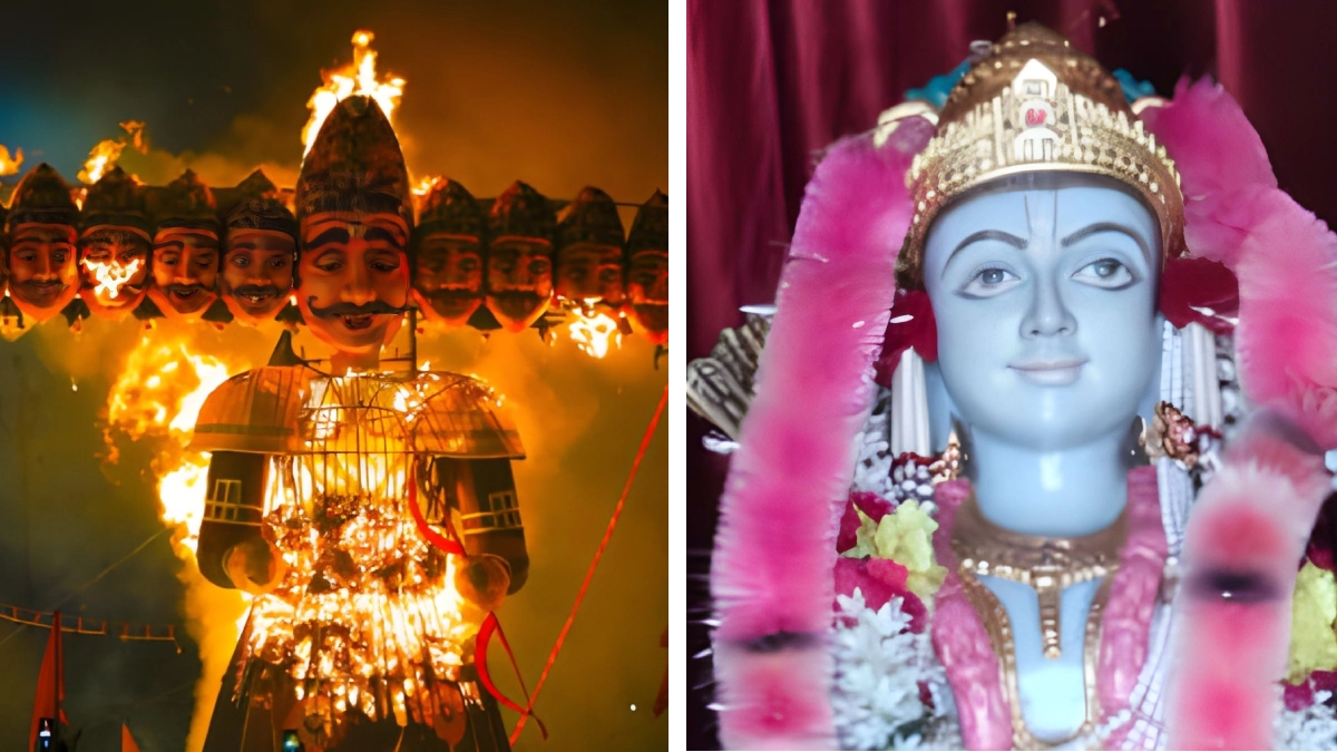 Dussehra 2025 Vijayadashmi remedies and totke – what to do on Dussehra