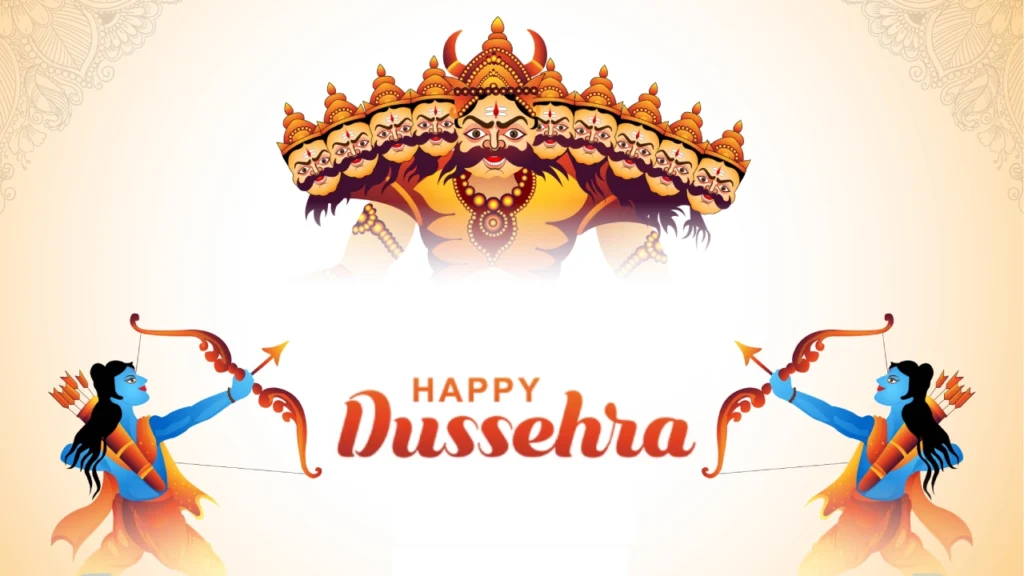 Dussehra 2025: The festival of Dussehra, or Vijayadashami, is a celebration of victory of good over evil.
