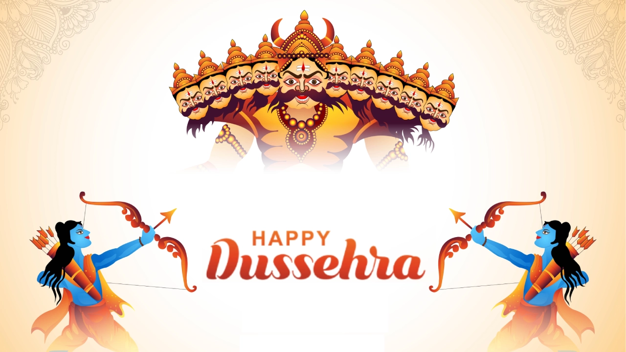 Dussehra 2025: The festival of Dussehra, or Vijayadashami, is a celebration of victory of good over evil