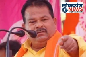 Uttar Pradesh News : यूपी में भाजपा नेता बोले- 10 मुस्लिम लड़कियां लाओ, शादी और नौकरी हम कराएंगे, बोले – योगी जी का जमाना है, डरने की जरूरत नहीं